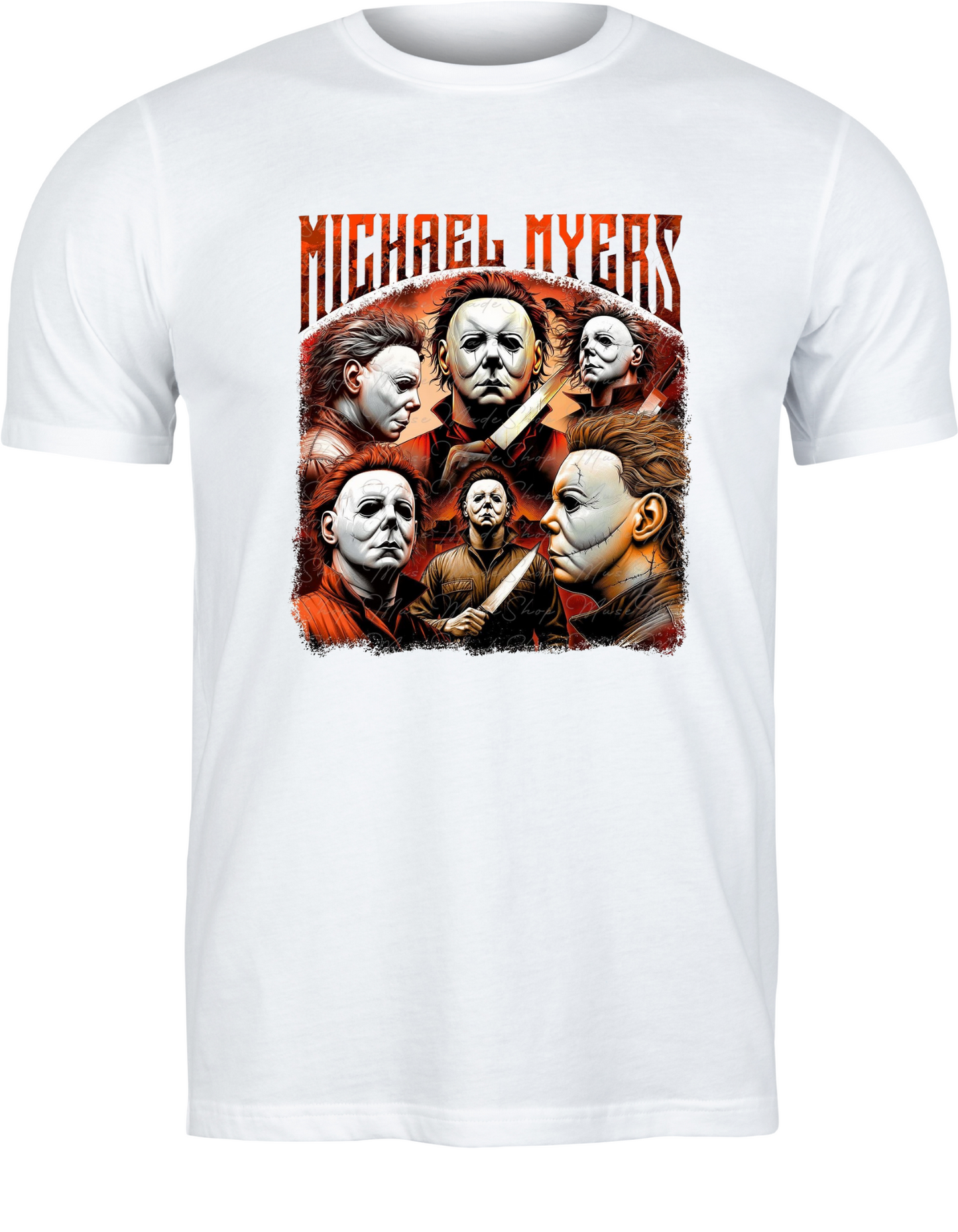 Michael Myers’s