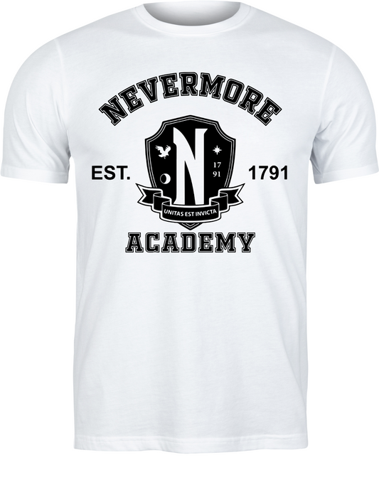 Nevermore Academy