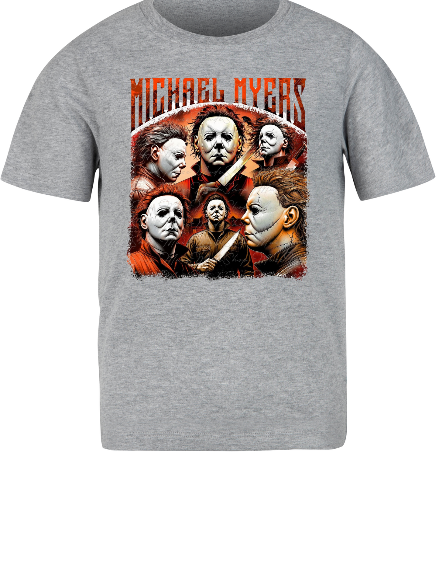 Michael Myers’s