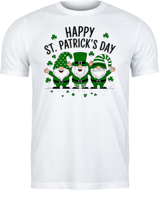 Happy St. Patrick’s Day