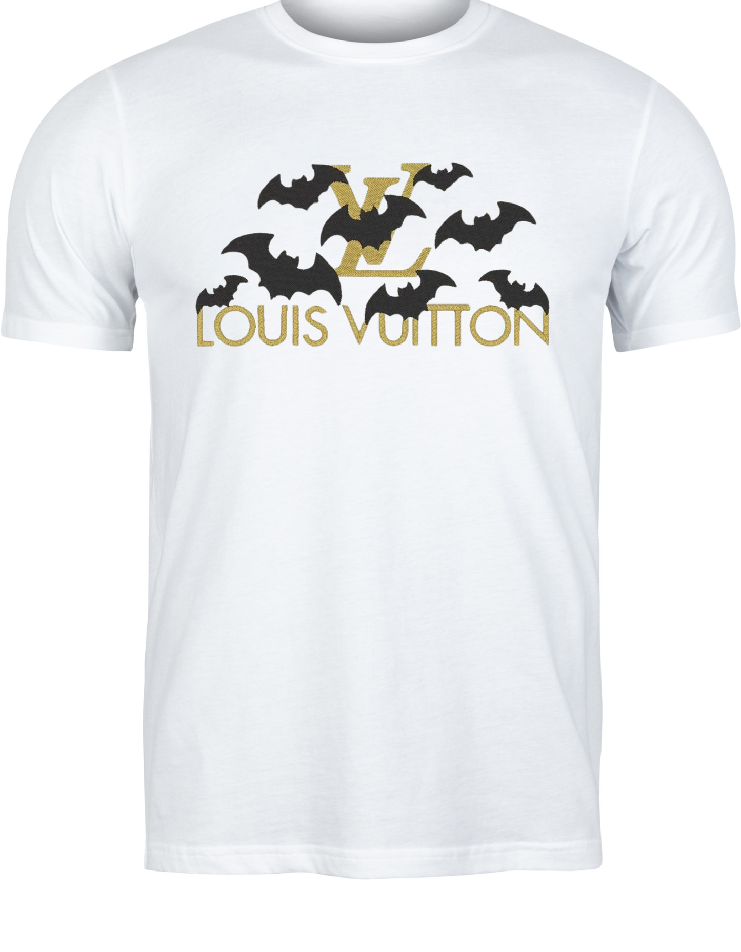 LV Bat Luxury Tee