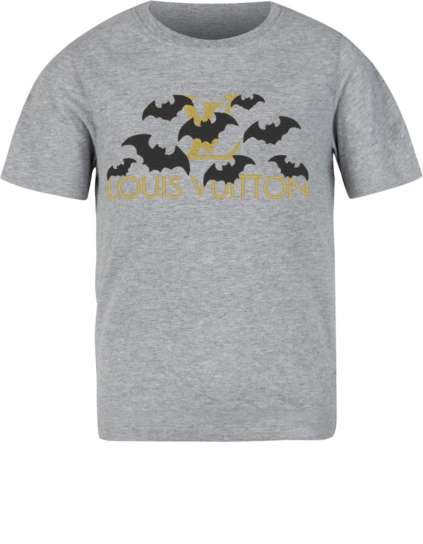 LV Bat Luxury Tee