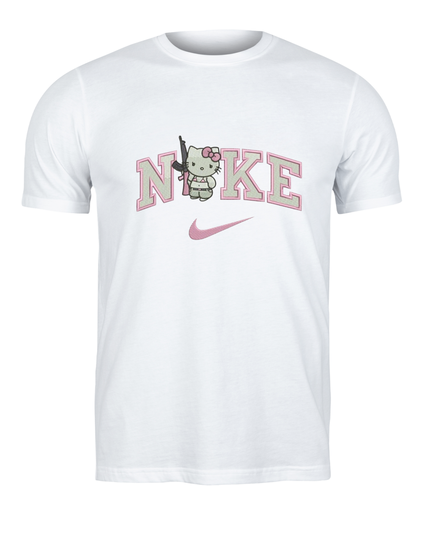 Nike Hello Kitty