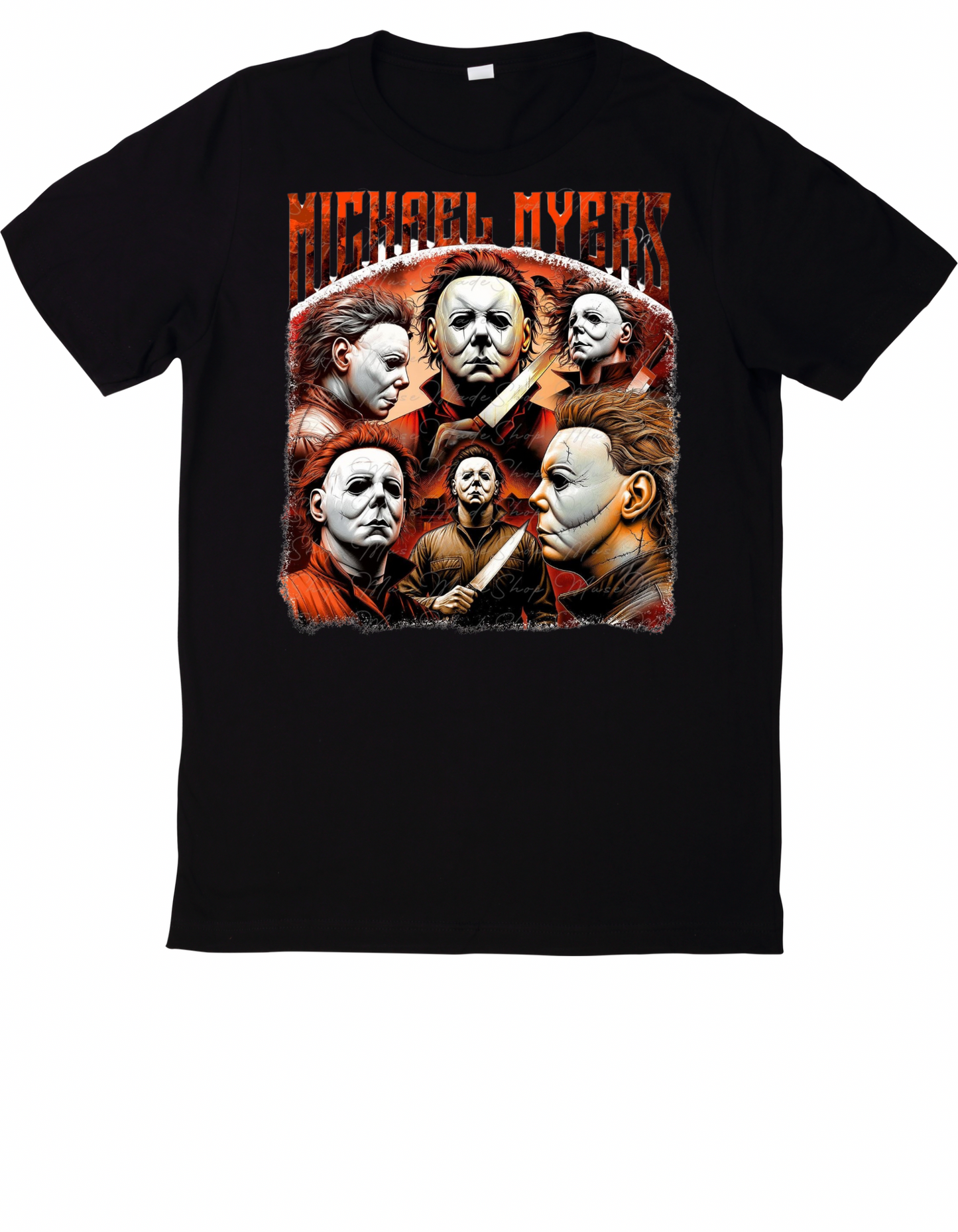 Michael Myers’s