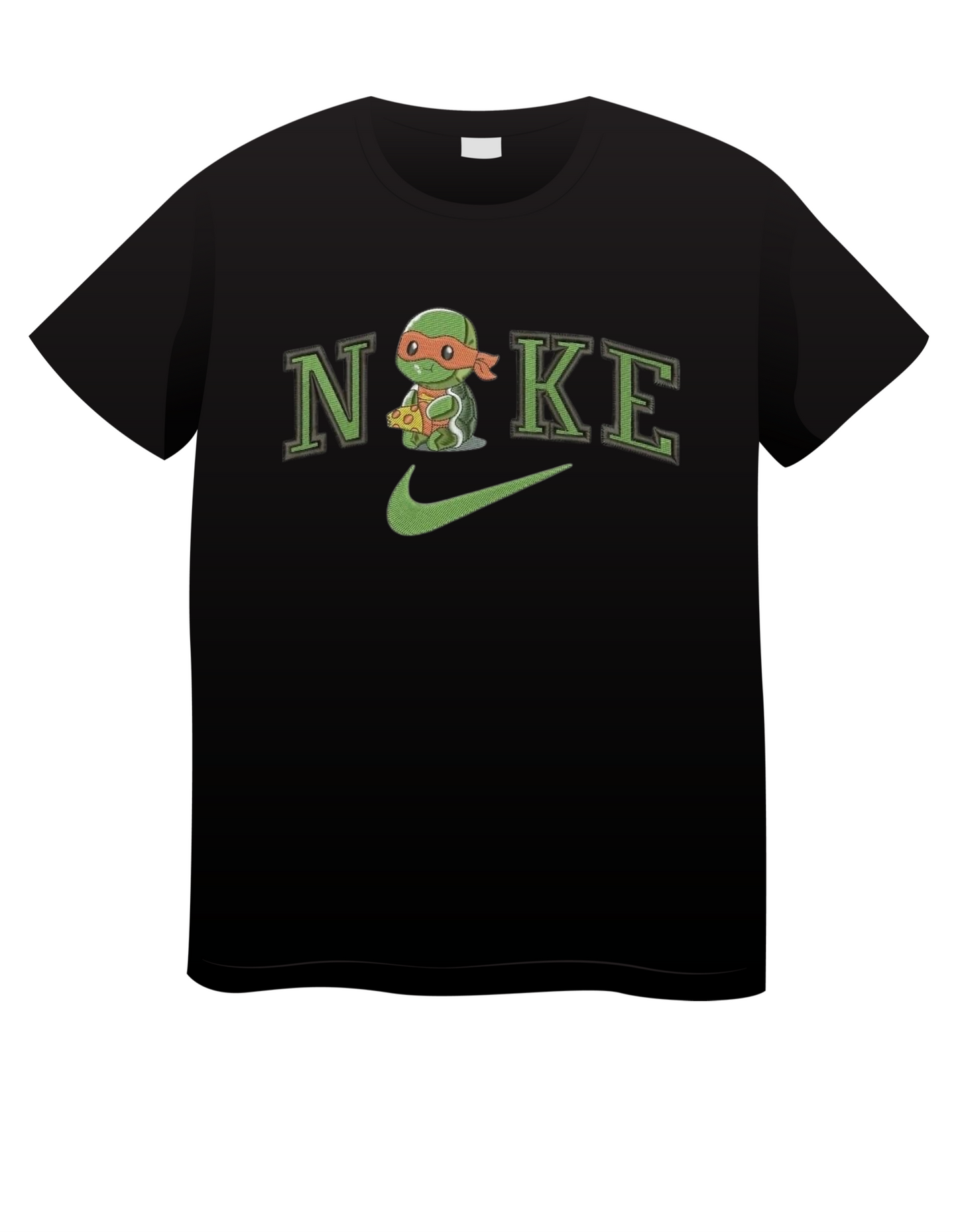 Nike Ninja Turtle