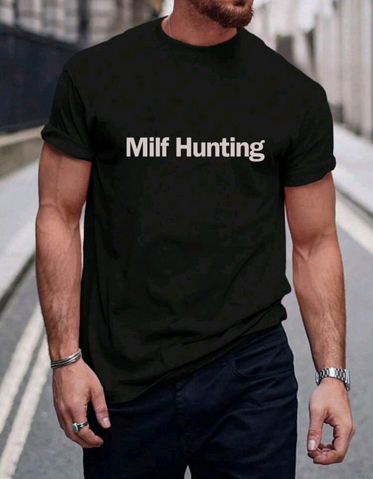 Milf Hunter