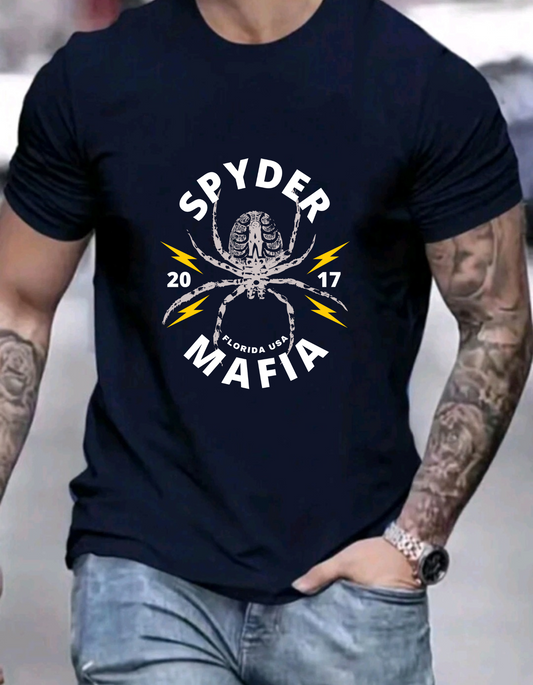 Spyder Mafia