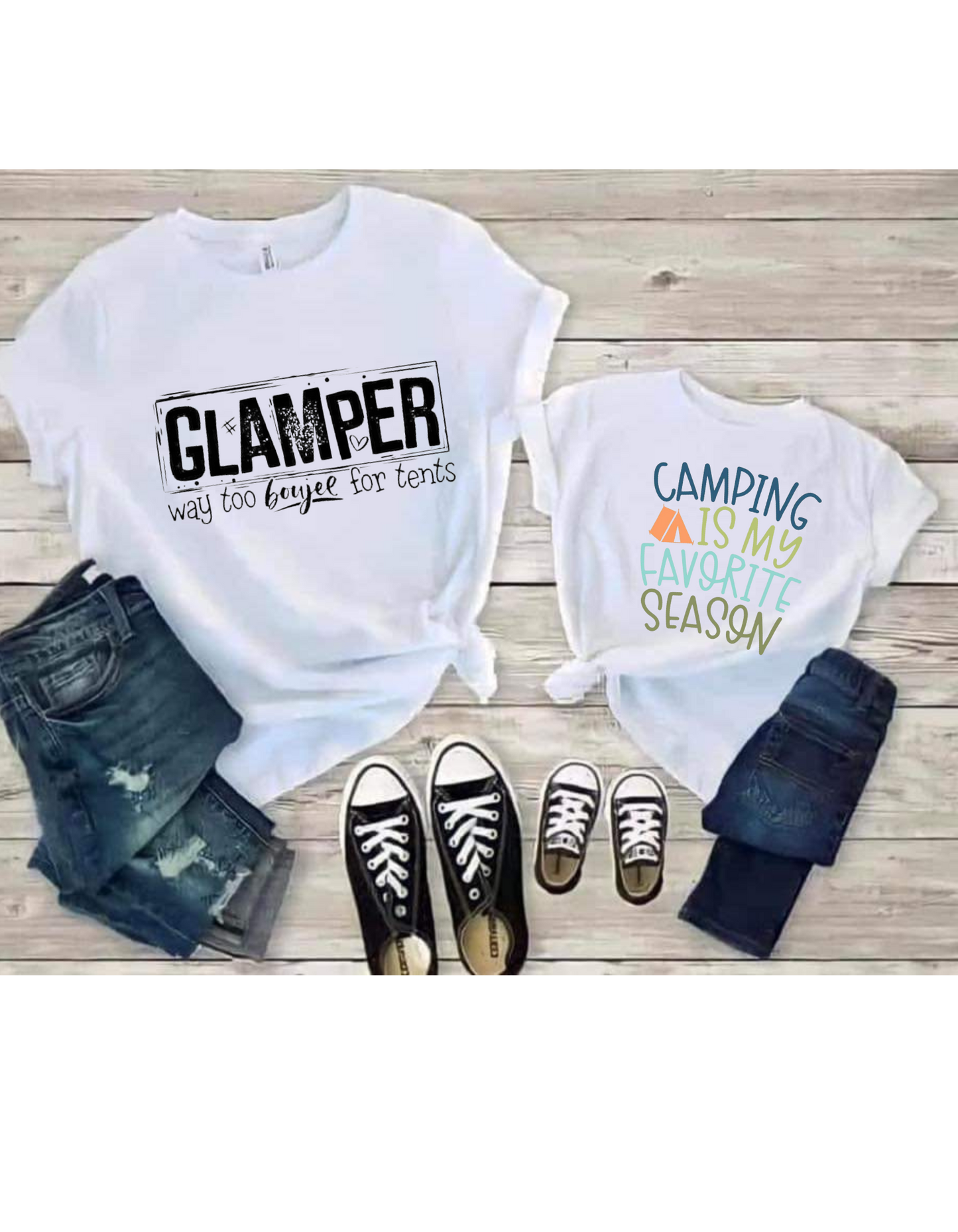 Glamper