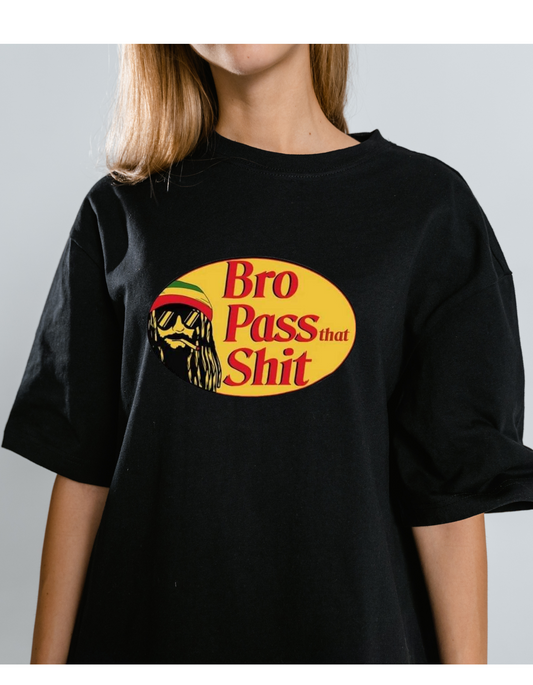 Bro Pass