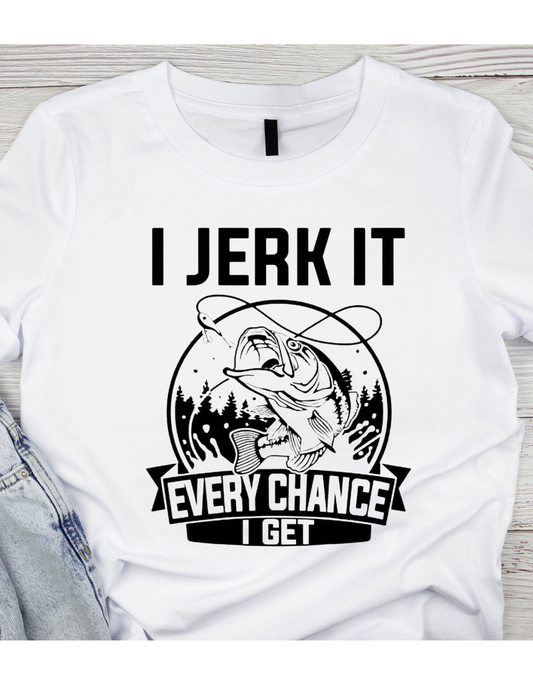 Jerk It